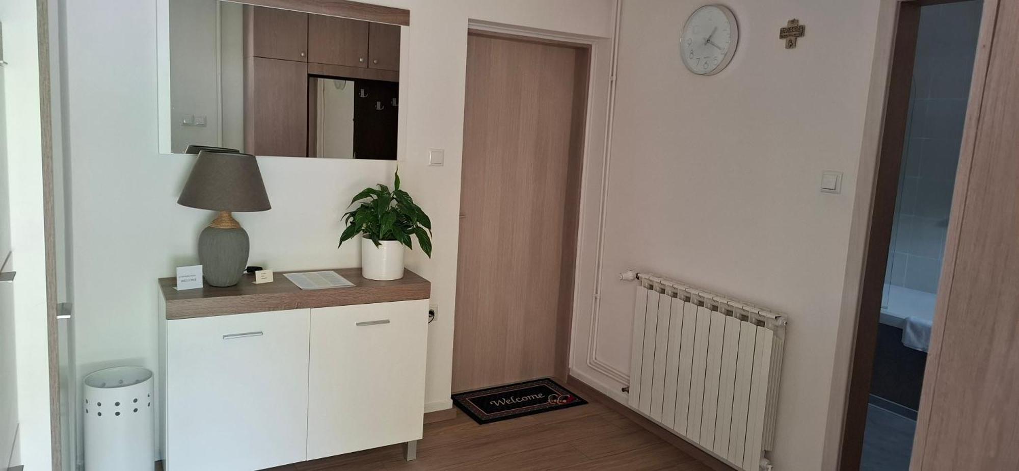 Apartman Folka Free Parking Zagrzeb Zewnętrze zdjęcie