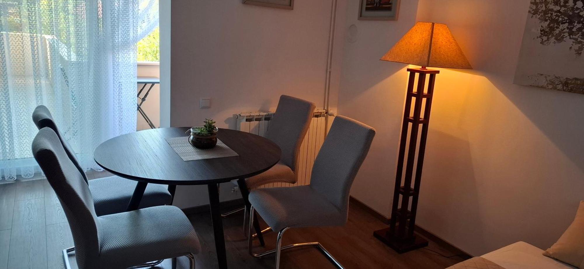 Apartman Folka Free Parking Zagrzeb Zewnętrze zdjęcie
