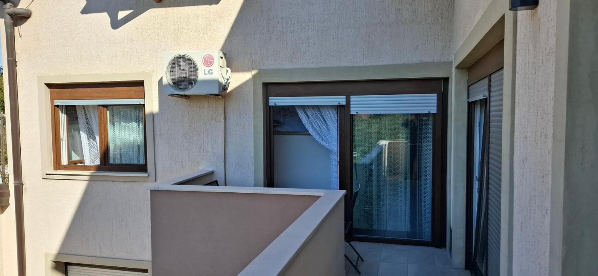 Apartman Folka Free Parking Zagrzeb Zewnętrze zdjęcie