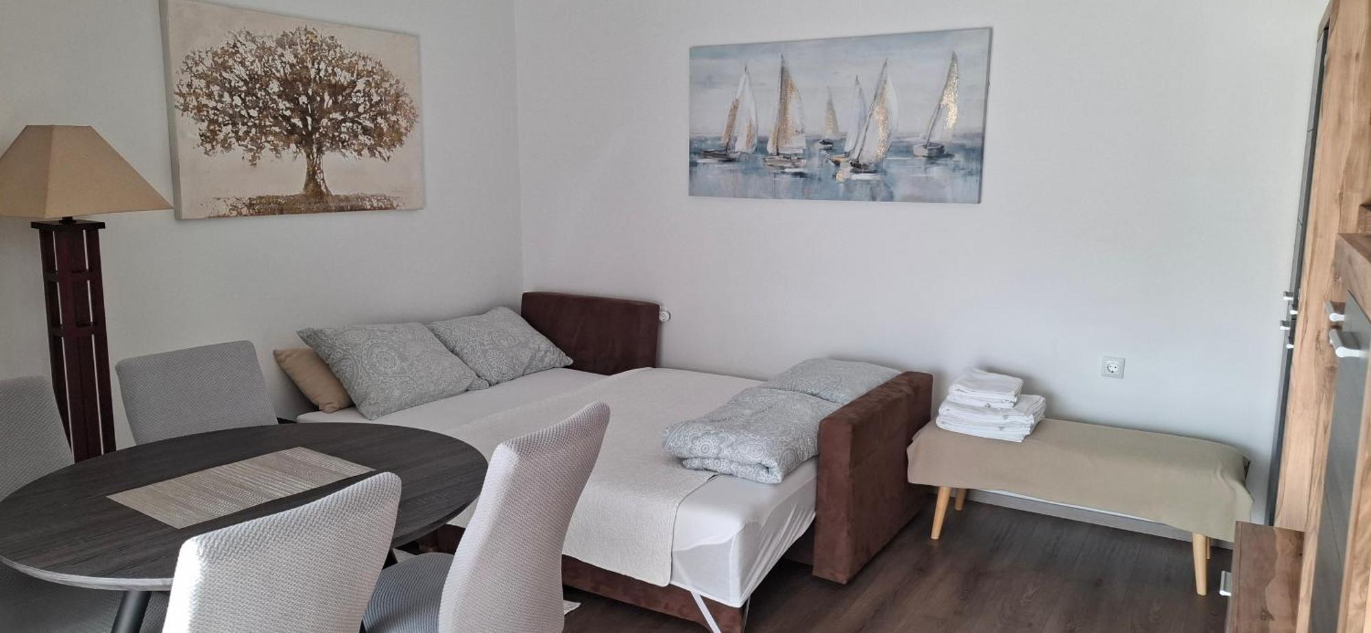 Apartman Folka Free Parking Zagrzeb Zewnętrze zdjęcie