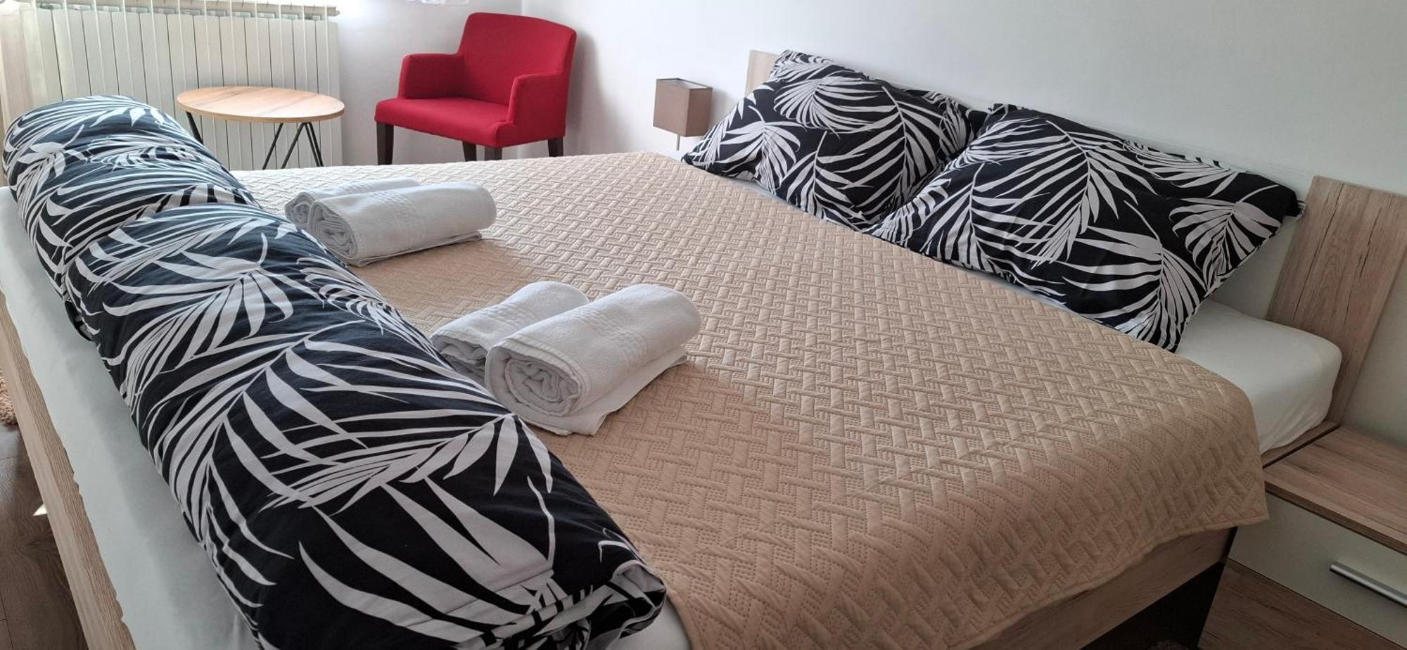 Apartman Folka Free Parking Zagrzeb Zewnętrze zdjęcie