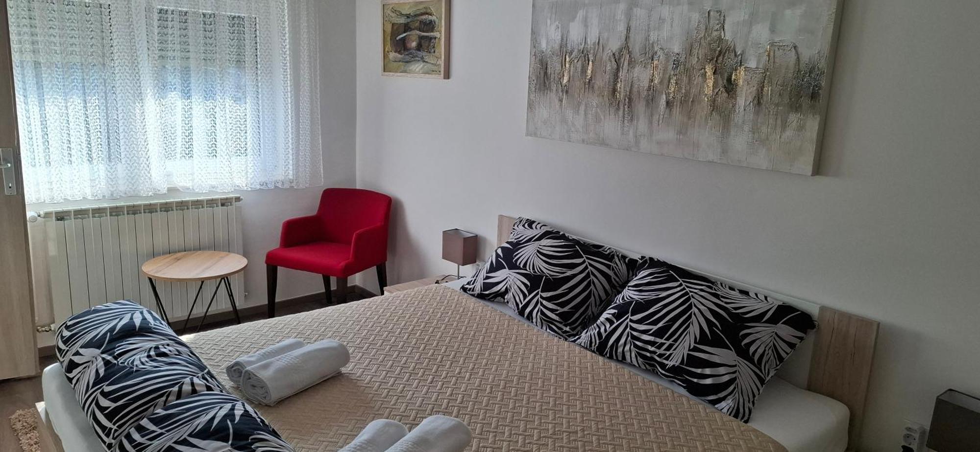 Apartman Folka Free Parking Zagrzeb Zewnętrze zdjęcie
