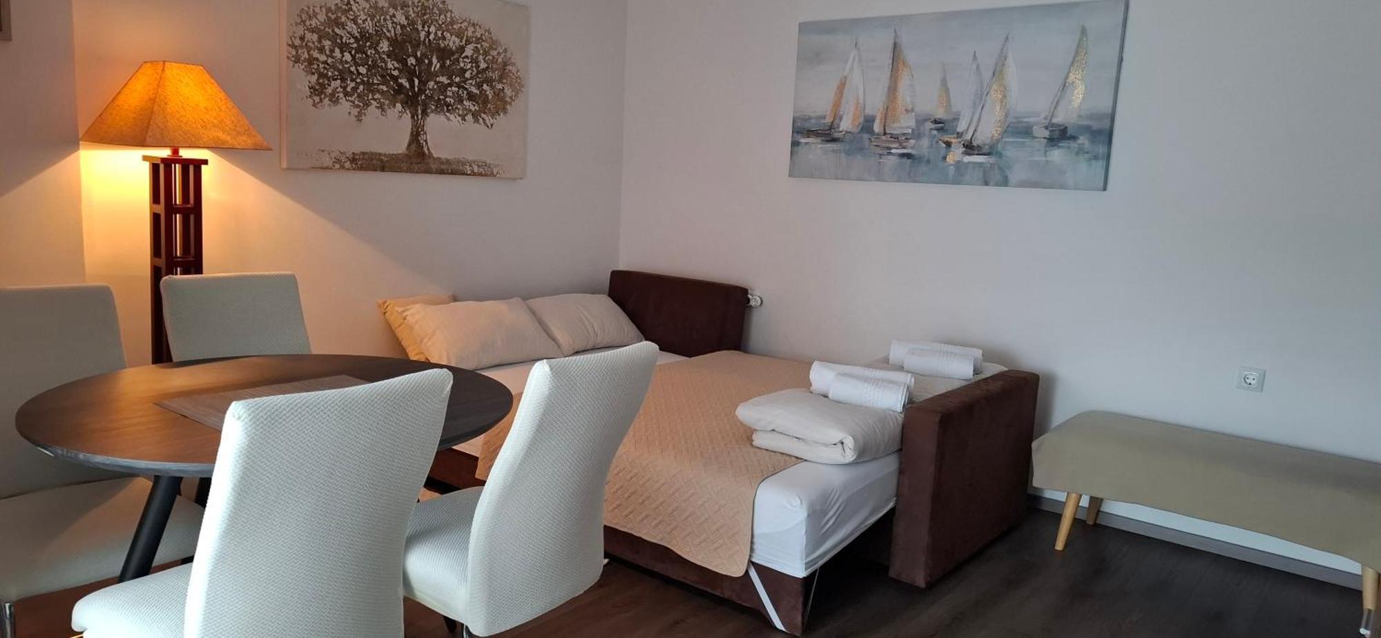 Apartman Folka Free Parking Zagrzeb Zewnętrze zdjęcie